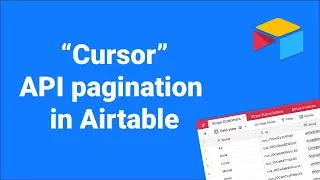 Connect to API with 