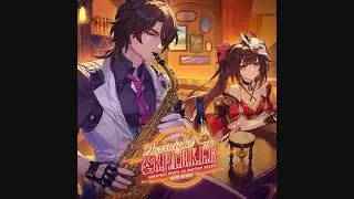 Hi, Dolly! · Jazz Arrangement (Preview) - Honkai: Star Rail Anniversary Musical Celebration