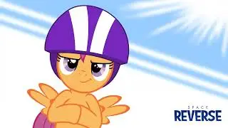 Scootaloo Middle