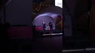Саша Шевцова и Черчиль - Это всё Питер #концерт #антонтутрядом