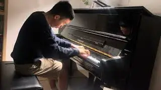 Chopin Ballade No.1 in G minor