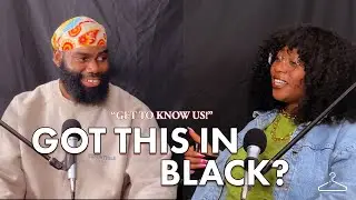 Ask Us Anything with Andima and Chuk