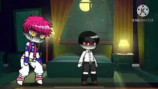 [Gacha Club] DOOM meets Demon Slayer Part 3