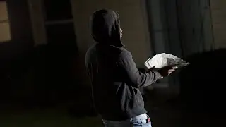 Trayy1k - "Come Test Your Luck" (Official Music Video) Shot By @Santanaa.filmz