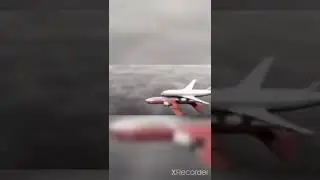 что творят эти самолёты🥵