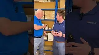 Unitech EA660 Series: What makes the EA660 perfect for warehouses?