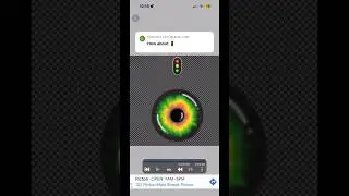 @Lamar-tx9ix What Emoji Should I Do Next? Emoji Eyes Series