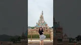 STICKY by KISSOFLFE #sticky #disneyland #dancechallenge #kissoflife