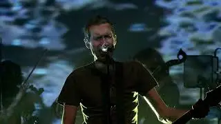 Sigur Rós - Heima 4K