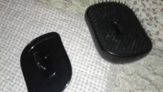 Мои любимые Tangle Teezer