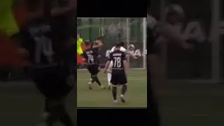 Лучшие голы 2 тура МФЛ #мфл#тудротс#амкал#фк10