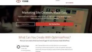 OptimizePress - Copy & Paste Row [Features]