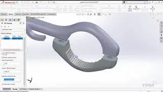 Adding Textures with SolidWorks 2019