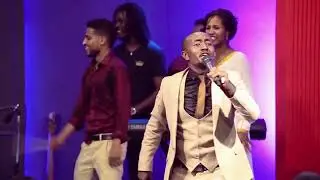 Pastor Biniyam Wale Worship Night @new Creation
