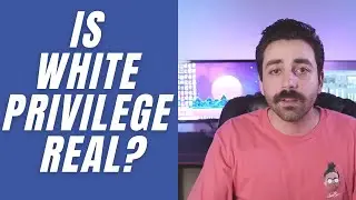 Is White Privilege Real?