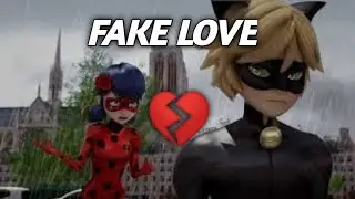 FAKE LOVE 💔