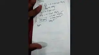 Class 17 march part 2