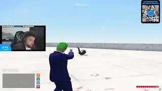 Luquet4 levou o Bkinho no rolas | Mais um no giramento 😂