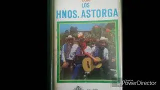 Hermanos astorga- mujer paseada y más