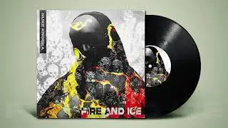 Nuke Knocka - Fire and Ice (instrumental) | 144bpm