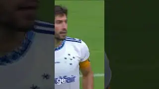 😨 O LUCAS SILVA FICOU MALUCO | CRUZEIRO X VITÓRIA | 