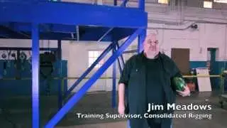 Fall Safety America- Are You Protected?