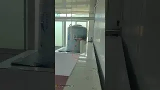 Газовый котел для камер ТВО
