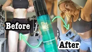 BONDI SANDS GRADUAL TAN AN HONEST REVIEW