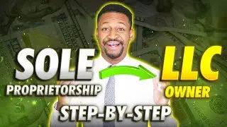 How to Switch from Independent Contractor to Single Member LLC