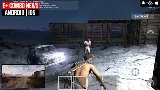 AMONG THE DEAD ONES | STANDOFF 2 | BARREN ROADS - NOVAS ATUALIZAÇÕES / INFORMAÇÕES E+📱🎮