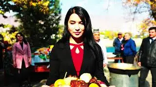 Фестивали оши палов.           Хуҷанд 2021