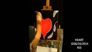 June 15, 2014HEART