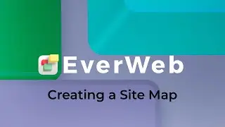 Adding a Sitemap To Your EverWeb Site!