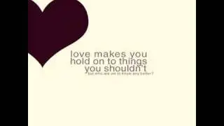 Hird feat. Yukimi Nagano - I Love You My Hope [ + Lyrics ]