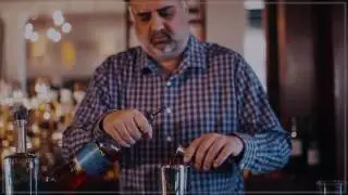 THE BUANA IDEA COCKTAIL