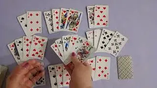 Гадаем на Короля♣
