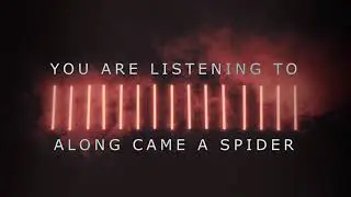 "Let Go" by Along Came A Spider - TEASER - Drops Friday, May 10th!