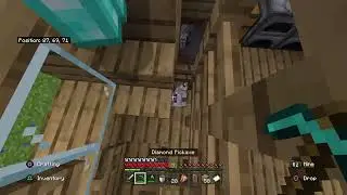 Minecraft with Jake D2 pt1