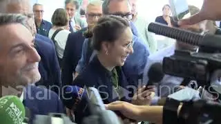 Veneto, Fontana: "Tosi candidato? Una volta si parlava di mostri a 3 teste"