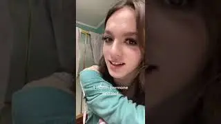 1 month on hormone