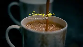 Chai is Love! ☕❤