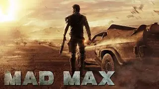 Mad Max на все достижения. №1