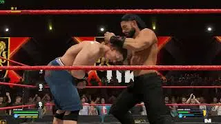 WWE 2K23 Cheat Table (Made For Steam v1.04)
