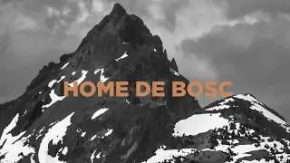 KARABASH - Home de Bosc | Amb Alícia Rodríguez