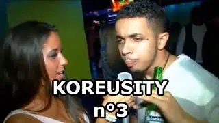 Le Zap De Koreusity n°3 🔥 Les meilleurs vidéos du web 🔥