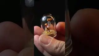 Tiny Slinky Dog from Toy Story 🐕 