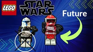 The Dark Truth Behind Lego Star Wars Cloth Waist Capes