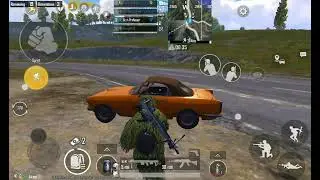Intel Room / Weapon Room Key Location In Pubg Mobile / Bgmi Update 3.3 | Intel Room Key Location