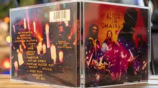 ALICE IN CHAINS