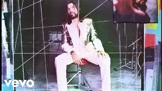 Juanes - De Oro (Visualizer)